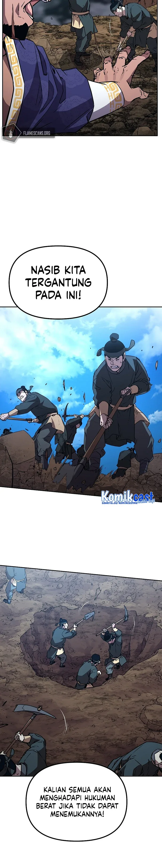 Halaman 3 — The Reborn Ranker Chronicles Chapter 73