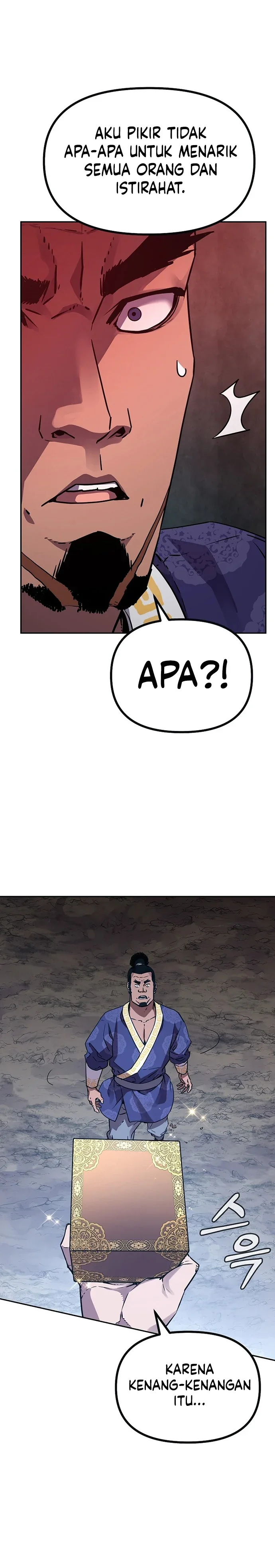 Halaman 10 — The Reborn Ranker Chronicles Chapter 73