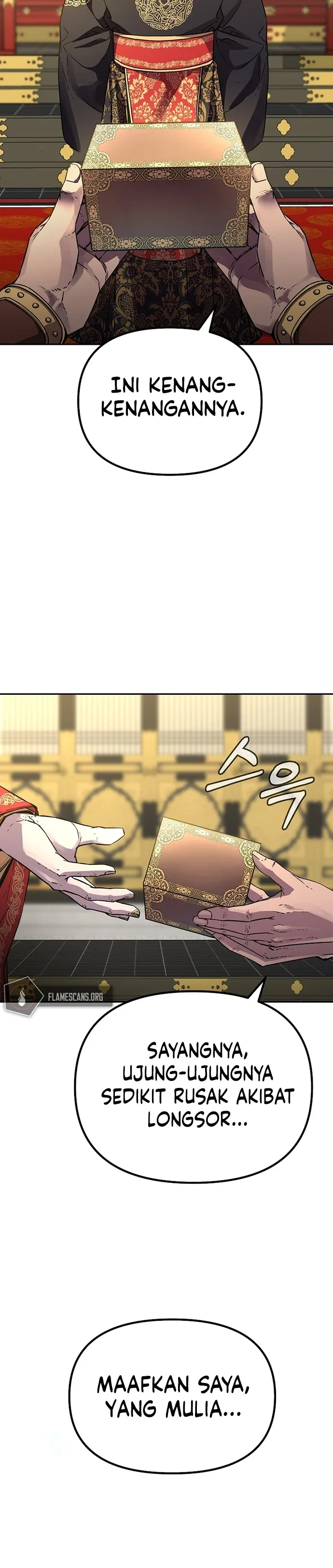 Halaman 15 — The Reborn Ranker Chronicles Chapter 73