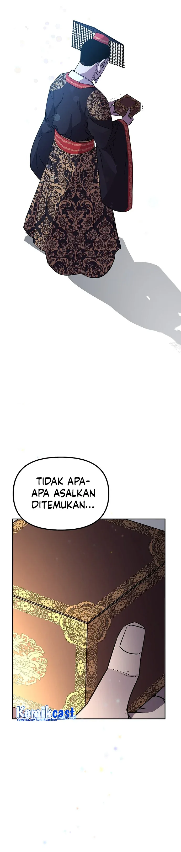 Halaman 16 — The Reborn Ranker Chronicles Chapter 73