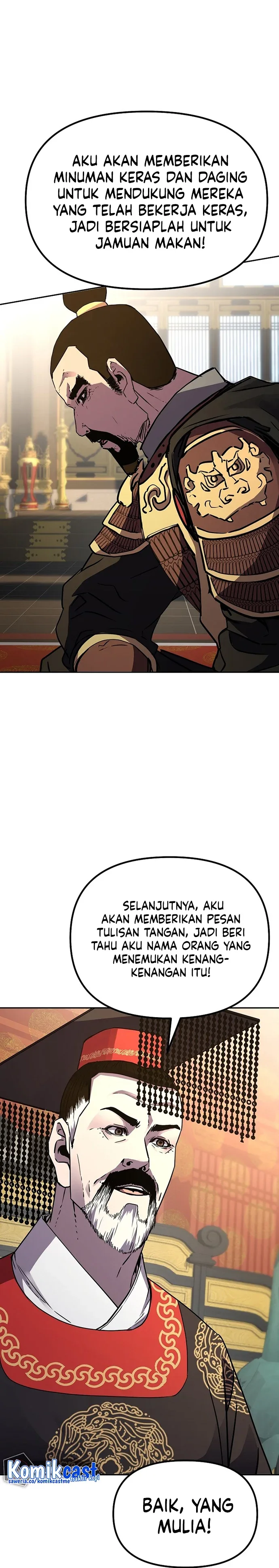 Halaman 18 — The Reborn Ranker Chronicles Chapter 73