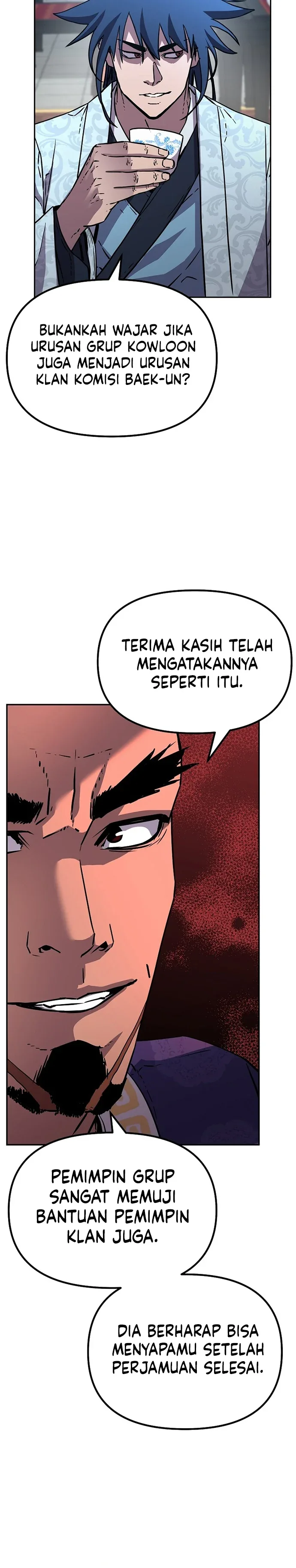 Halaman 22 — The Reborn Ranker Chronicles Chapter 73