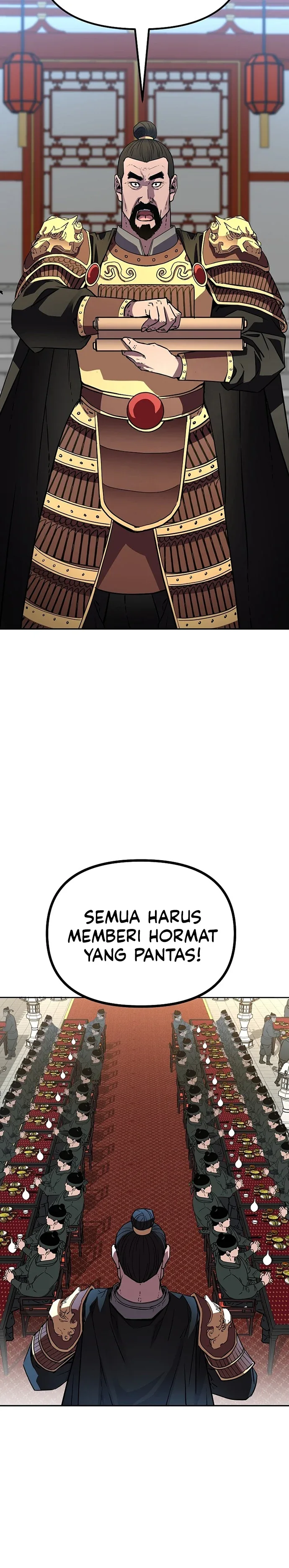 Halaman 25 — The Reborn Ranker Chronicles Chapter 73