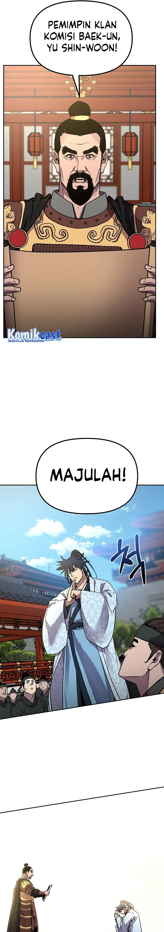 Halaman 26 — The Reborn Ranker Chronicles Chapter 73