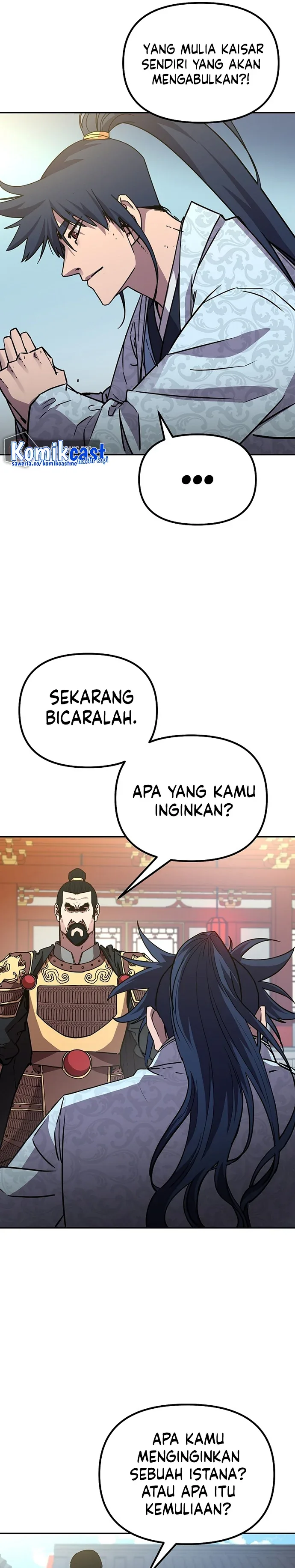 Halaman 29 — The Reborn Ranker Chronicles Chapter 73