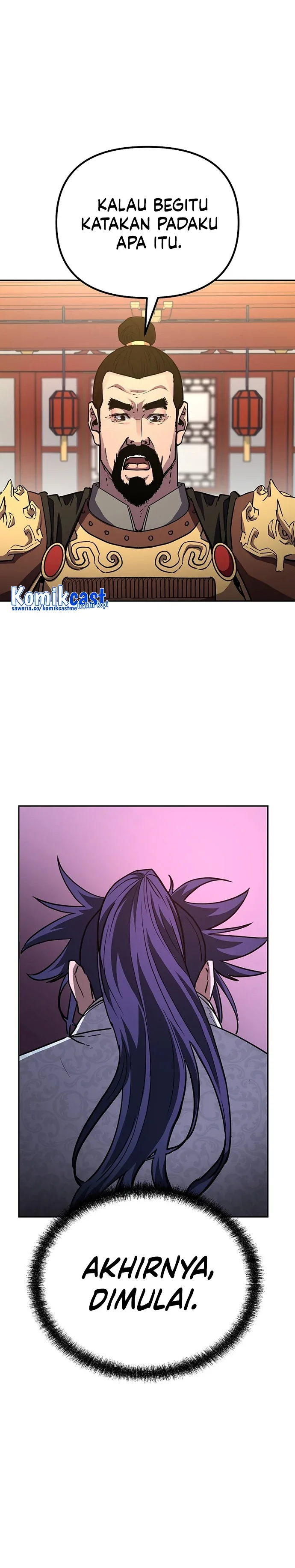 Halaman 31 — The Reborn Ranker Chronicles Chapter 73