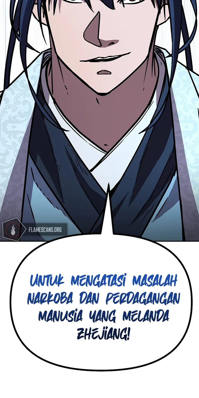 Halaman 33 — The Reborn Ranker Chronicles Chapter 73