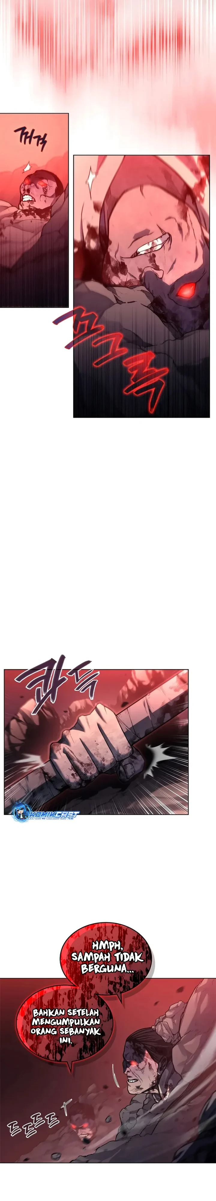Halaman 4 — Heavenly Demon Reborn! Chapter 237
