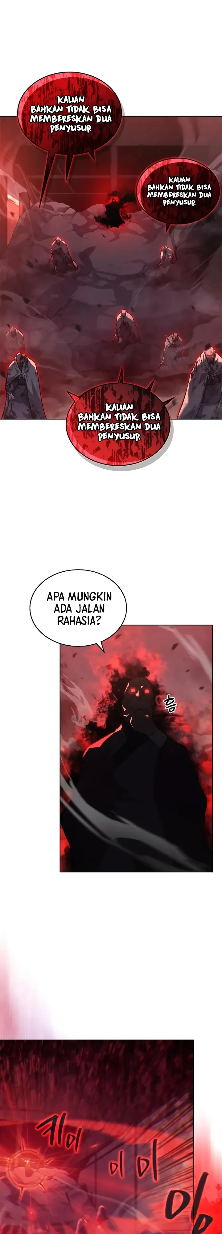 Halaman 5 — Heavenly Demon Reborn! Chapter 237