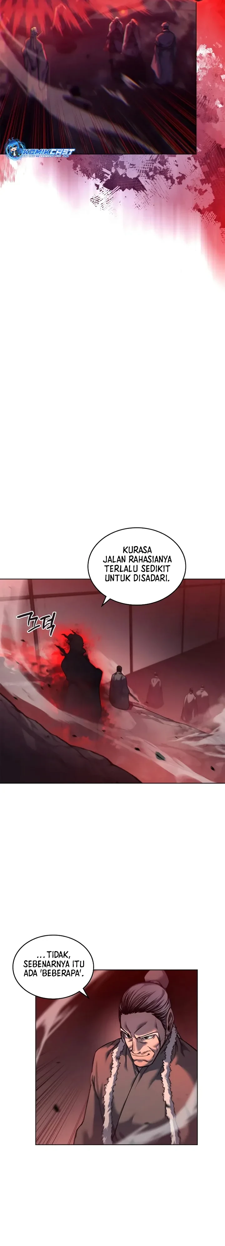 Halaman 6 — Heavenly Demon Reborn! Chapter 237