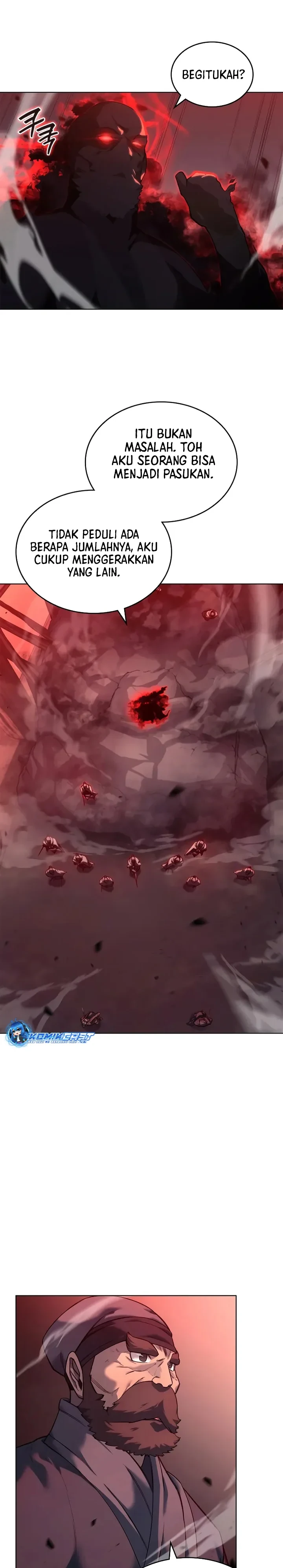 Halaman 7 — Heavenly Demon Reborn! Chapter 237