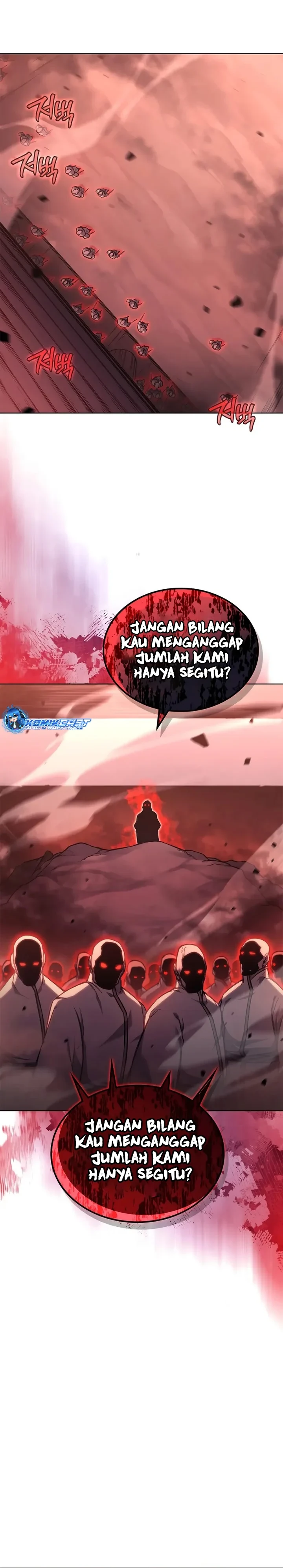 Halaman 9 — Heavenly Demon Reborn! Chapter 237