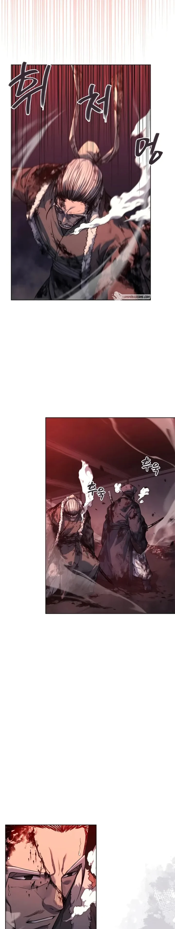 Halaman 11 — Heavenly Demon Reborn! Chapter 237