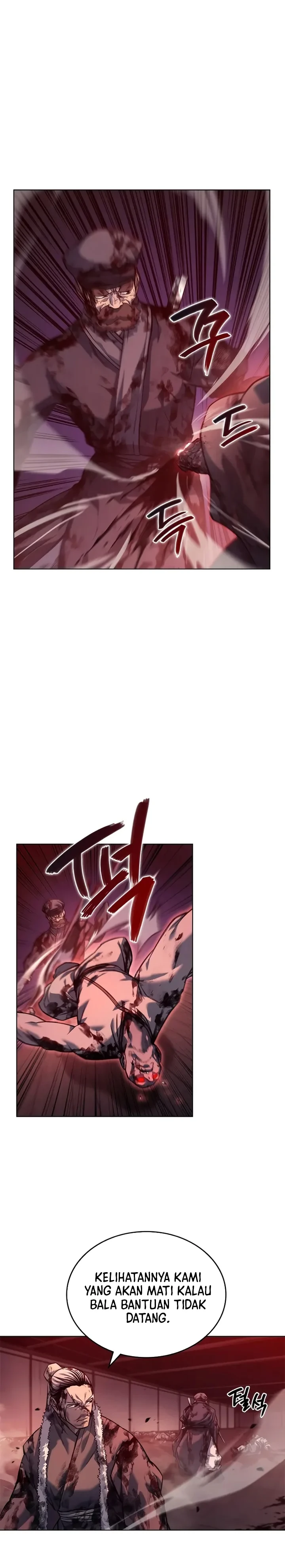 Halaman 15 — Heavenly Demon Reborn! Chapter 237