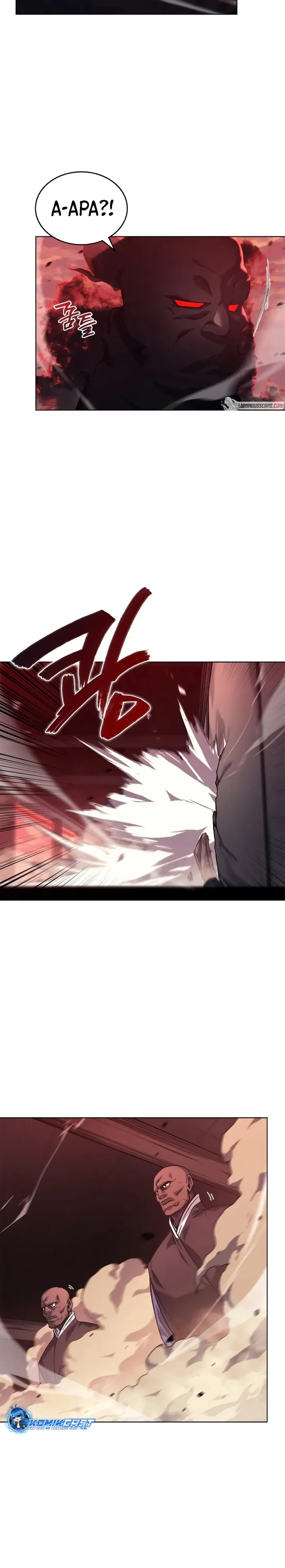 Halaman 17 — Heavenly Demon Reborn! Chapter 237