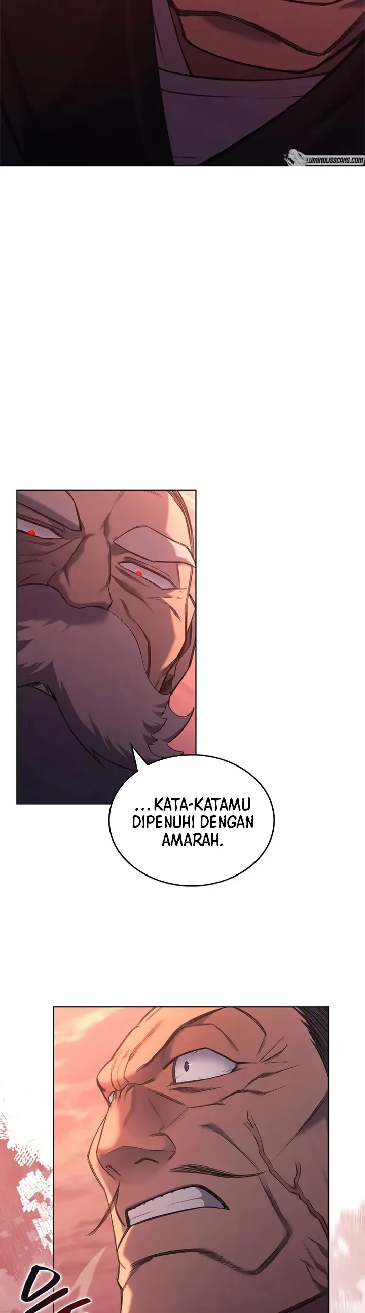 Halaman 23 — Heavenly Demon Reborn! Chapter 237