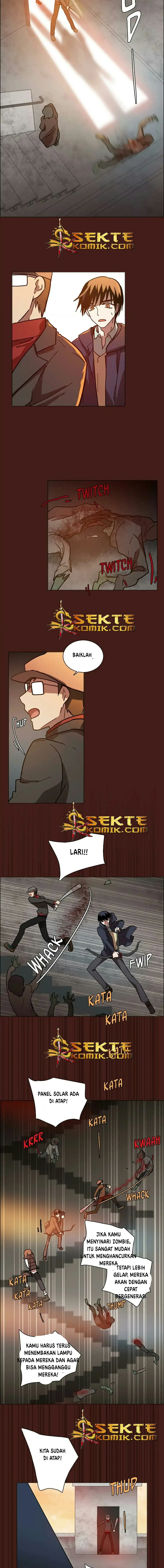 Halaman 4 — Dreamcide Chapter 14