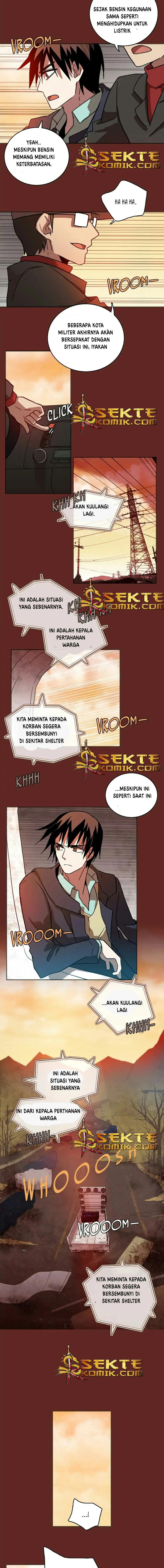 Halaman 7 — Dreamcide Chapter 14