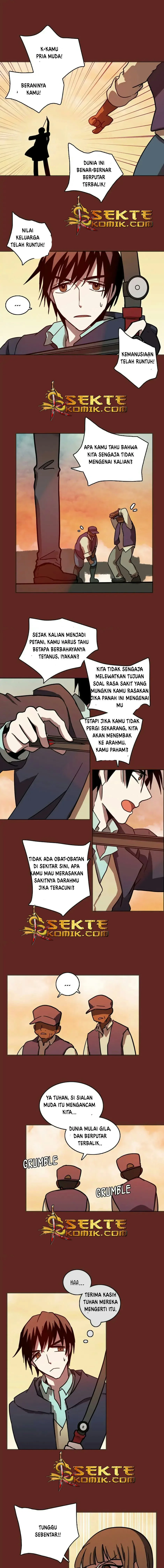 Halaman 10 — Dreamcide Chapter 14