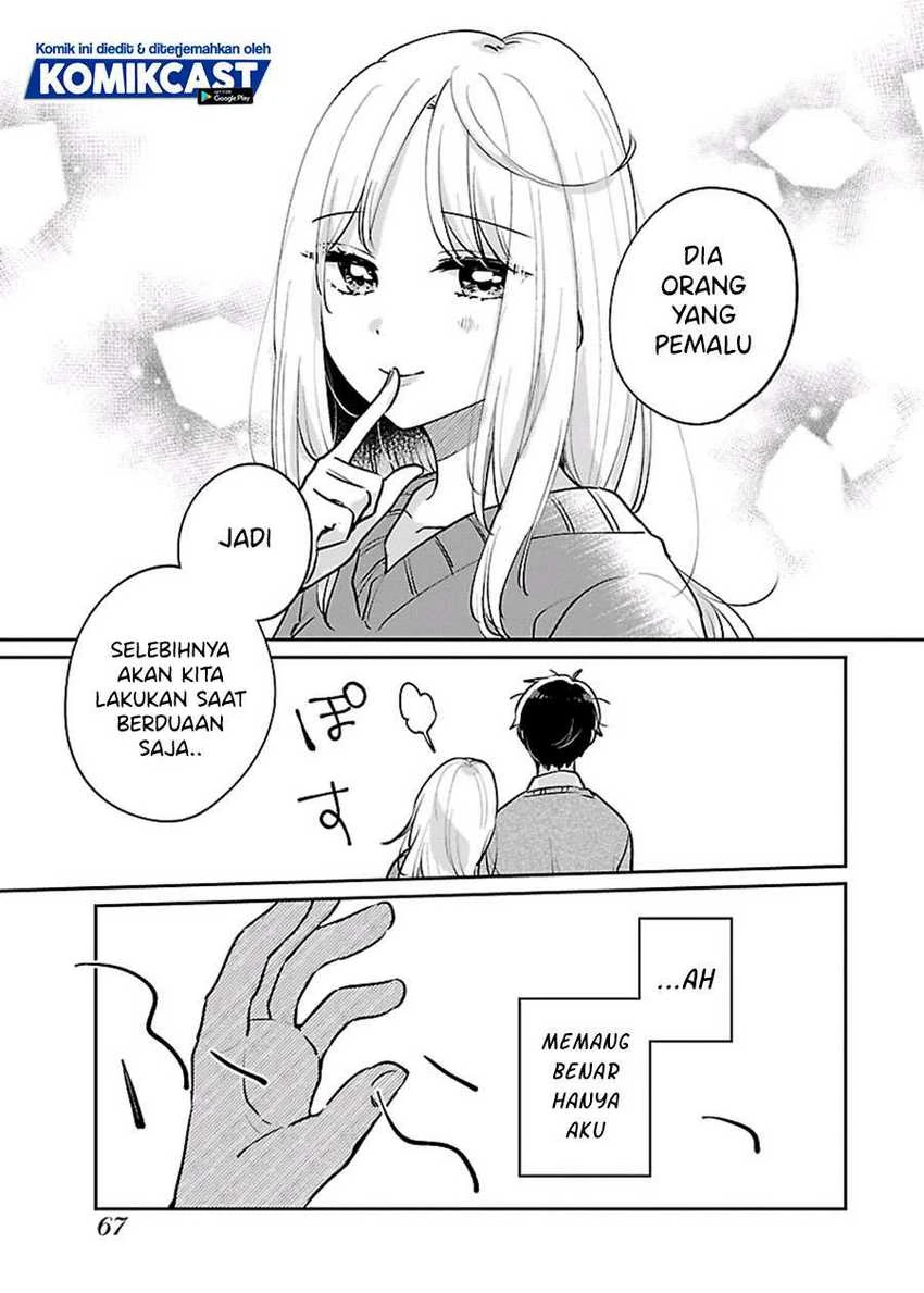Halaman 16 — Ore wa Yuka de Nemasu! Chapter 3