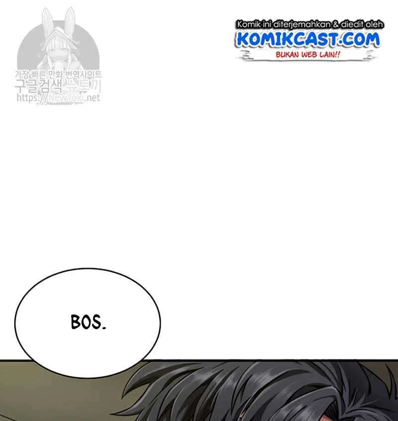 Halaman 4 — Tomb Raider King Chapter 48