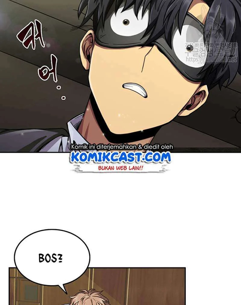 Halaman 5 — Tomb Raider King Chapter 48