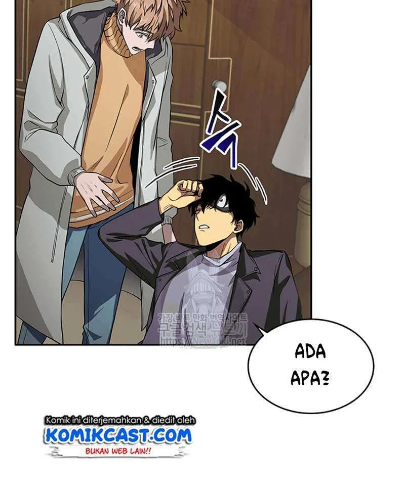 Halaman 6 — Tomb Raider King Chapter 48
