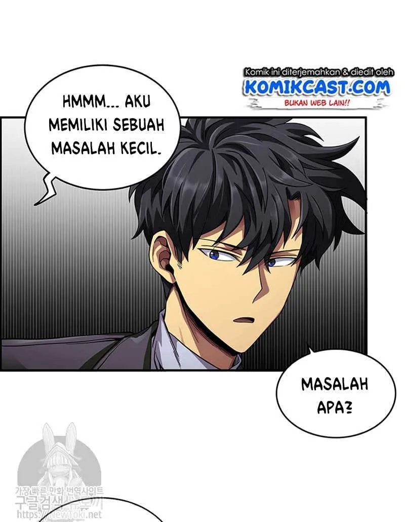 Halaman 11 — Tomb Raider King Chapter 48