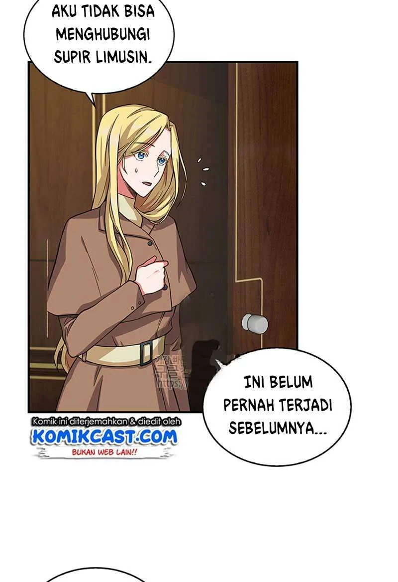 Halaman 12 — Tomb Raider King Chapter 48