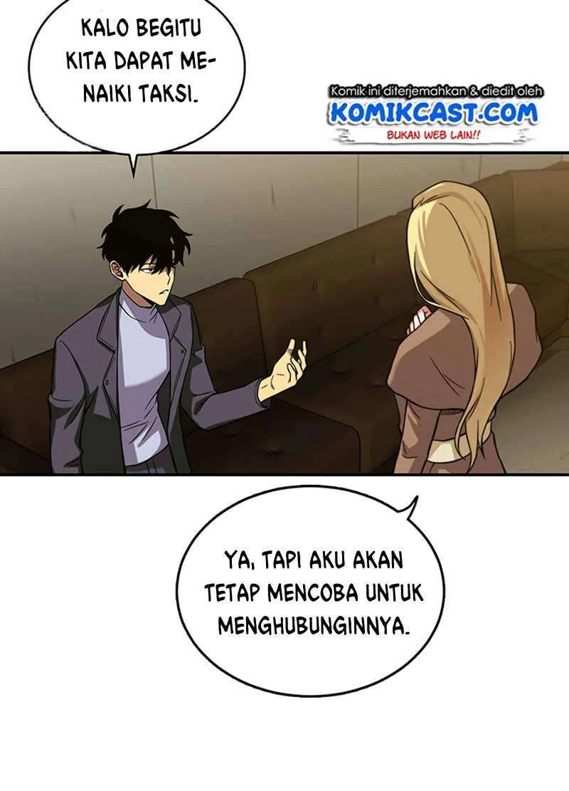 Halaman 13 — Tomb Raider King Chapter 48