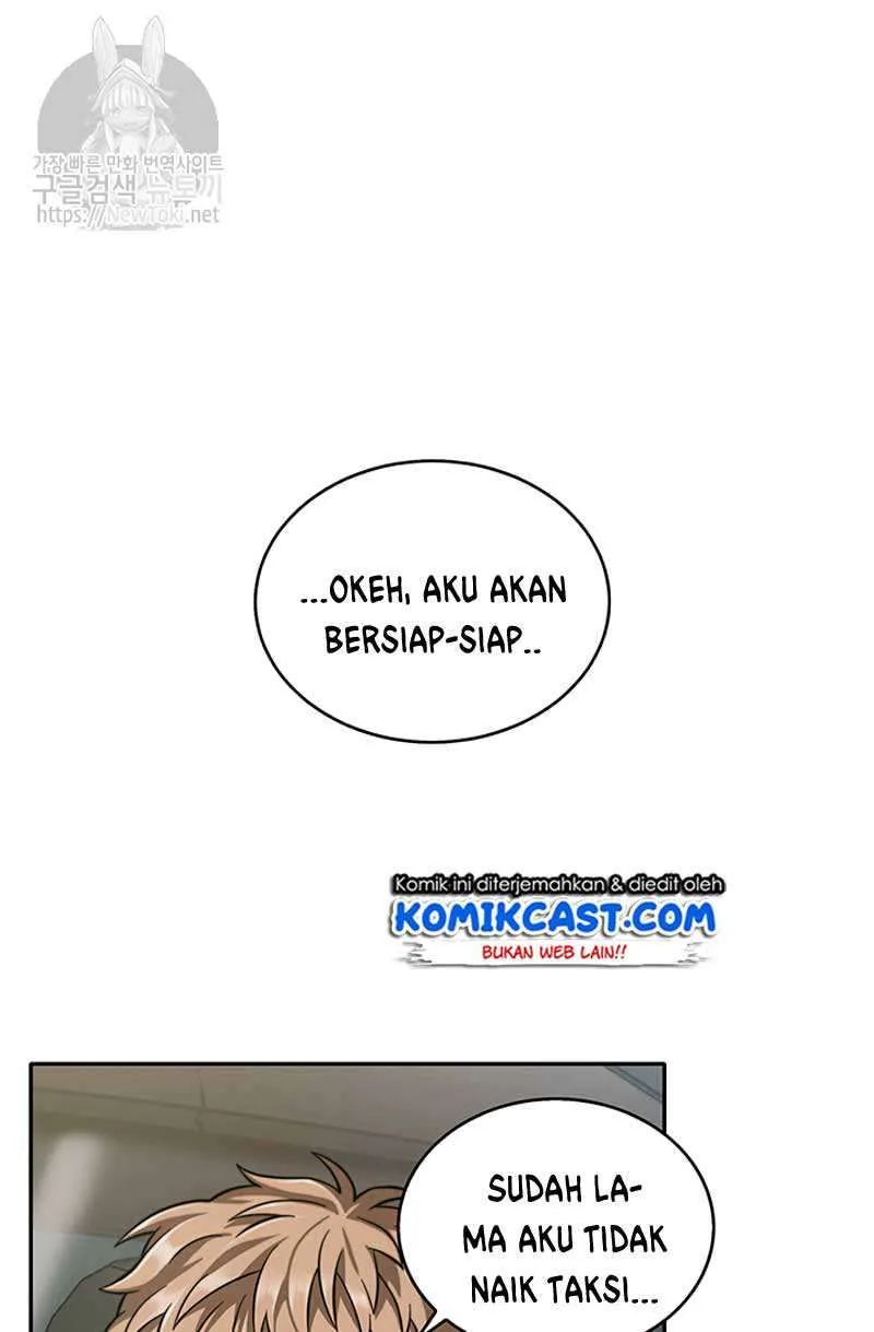 Halaman 14 — Tomb Raider King Chapter 48