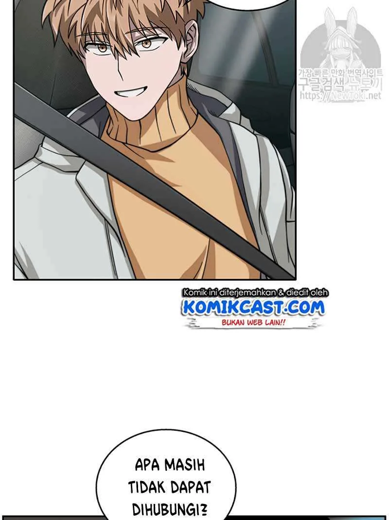 Halaman 15 — Tomb Raider King Chapter 48