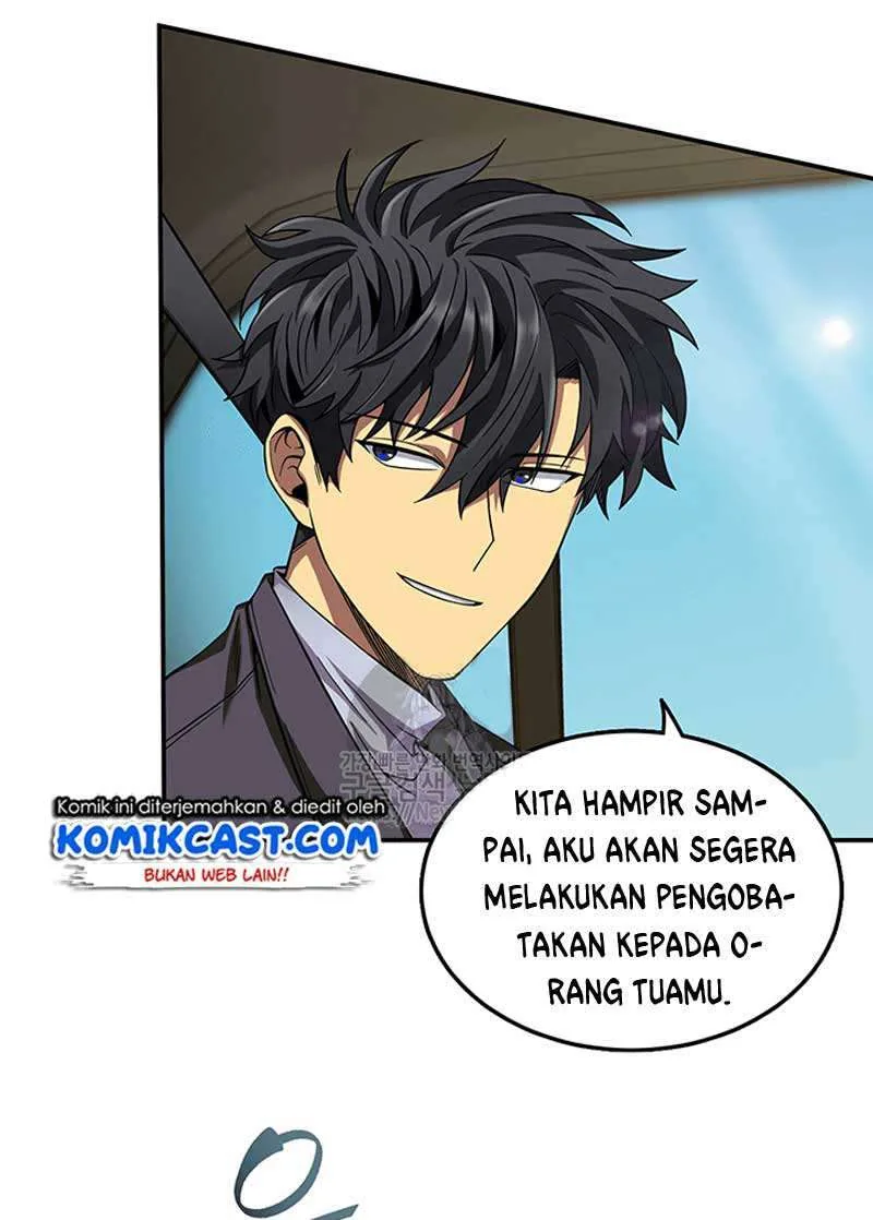 Halaman 18 — Tomb Raider King Chapter 48