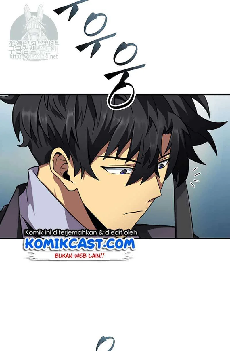 Halaman 19 — Tomb Raider King Chapter 48