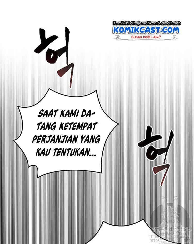 Halaman 22 — Tomb Raider King Chapter 48