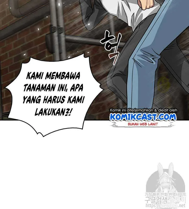 Halaman 24 — Tomb Raider King Chapter 48