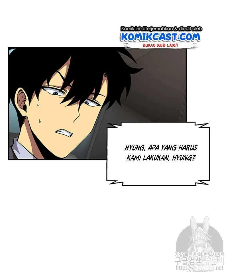Halaman 29 — Tomb Raider King Chapter 48