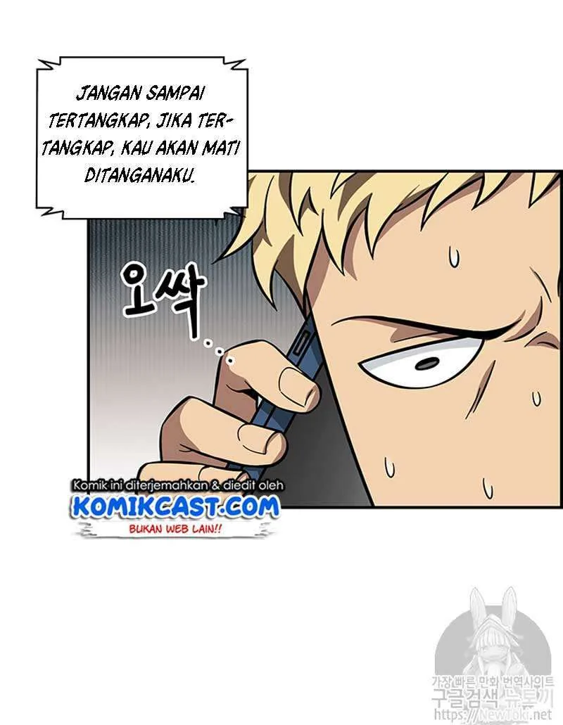 Halaman 31 — Tomb Raider King Chapter 48