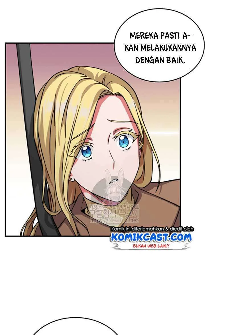 Halaman 33 — Tomb Raider King Chapter 48