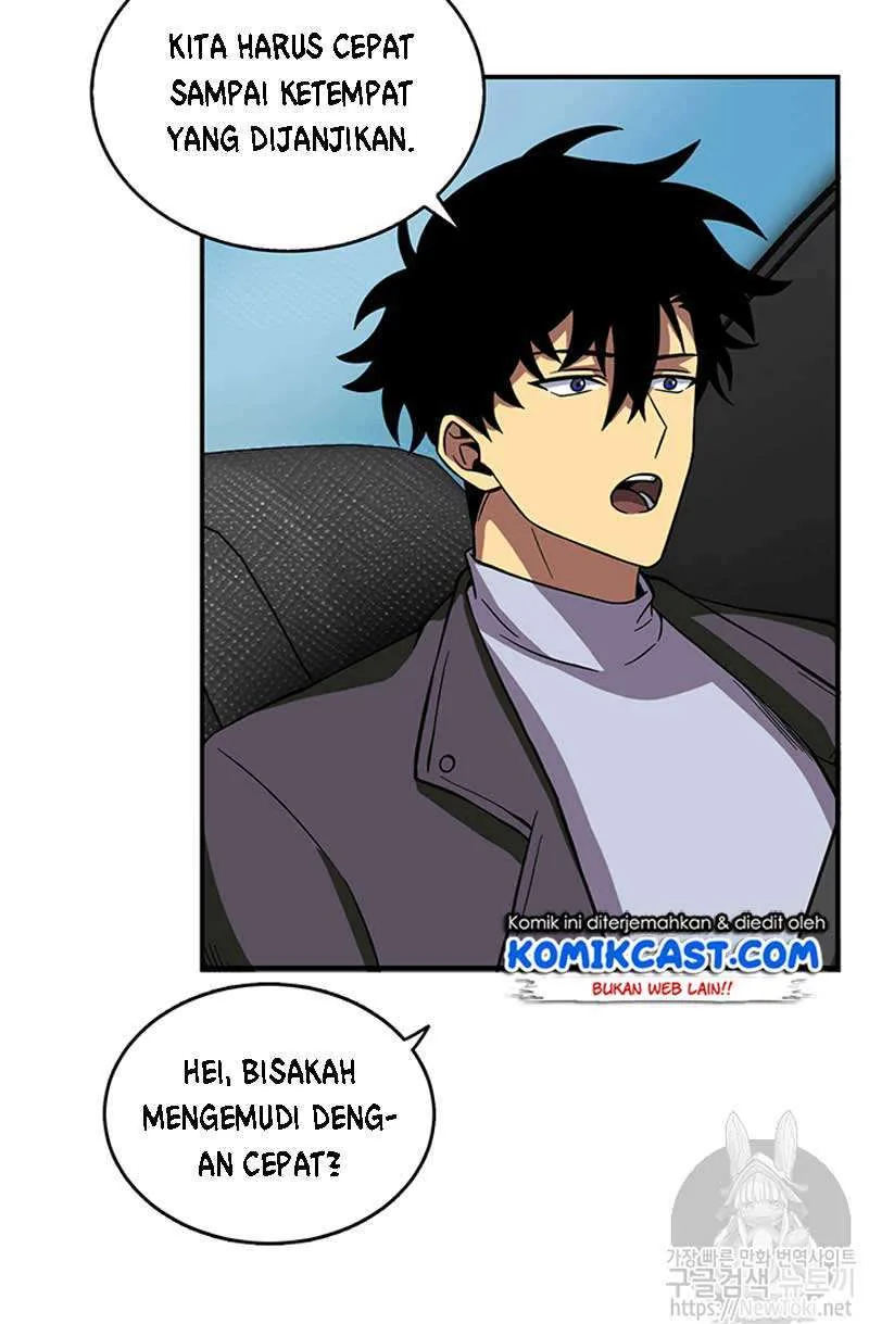 Halaman 34 — Tomb Raider King Chapter 48