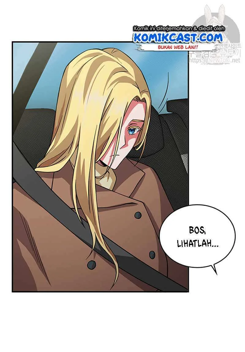 Halaman 35 — Tomb Raider King Chapter 48