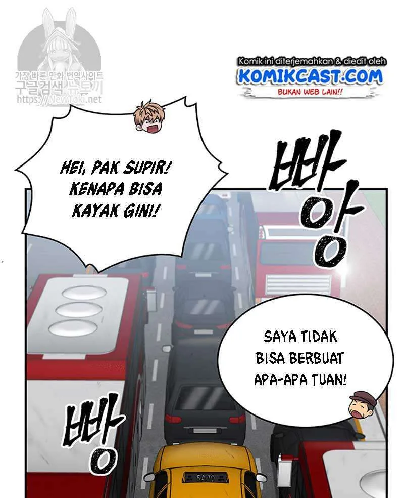 Halaman 37 — Tomb Raider King Chapter 48