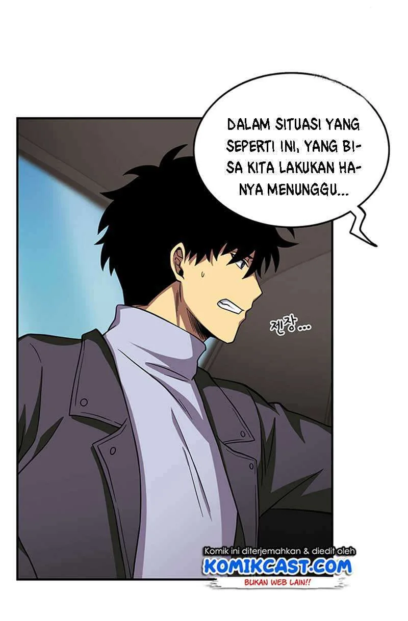 Halaman 39 — Tomb Raider King Chapter 48