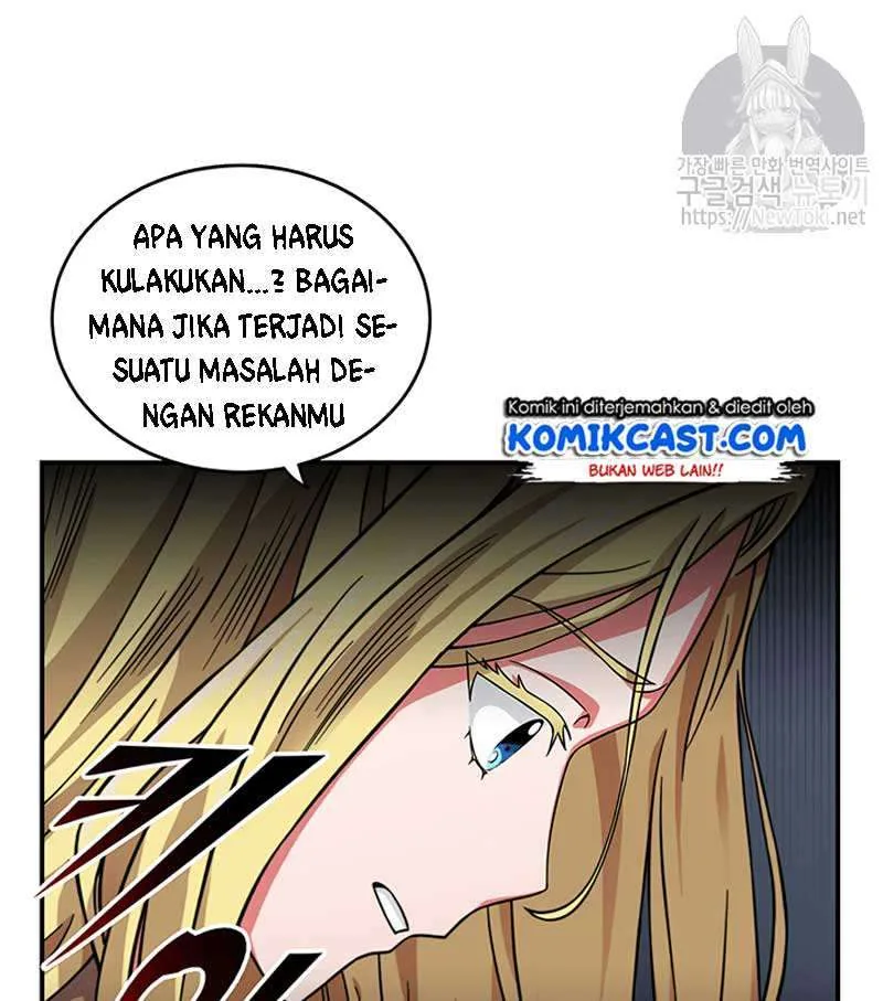 Halaman 40 — Tomb Raider King Chapter 48