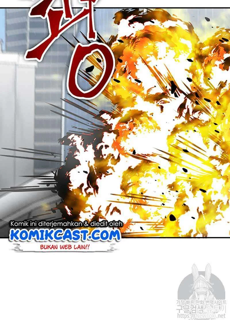 Halaman 42 — Tomb Raider King Chapter 48