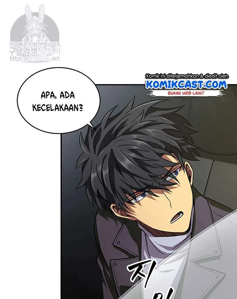 Halaman 43 — Tomb Raider King Chapter 48