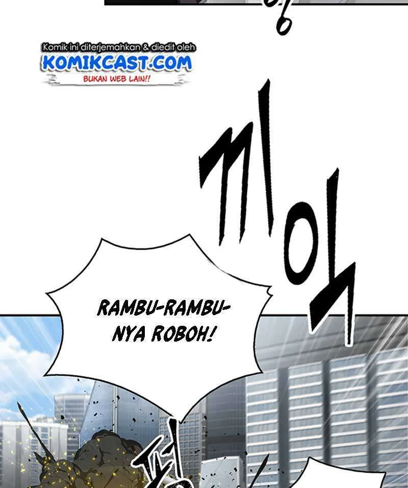 Halaman 44 — Tomb Raider King Chapter 48
