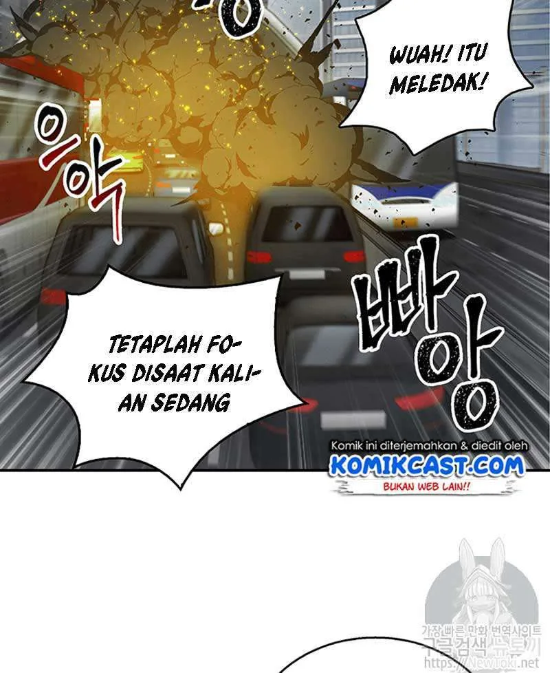 Halaman 45 — Tomb Raider King Chapter 48