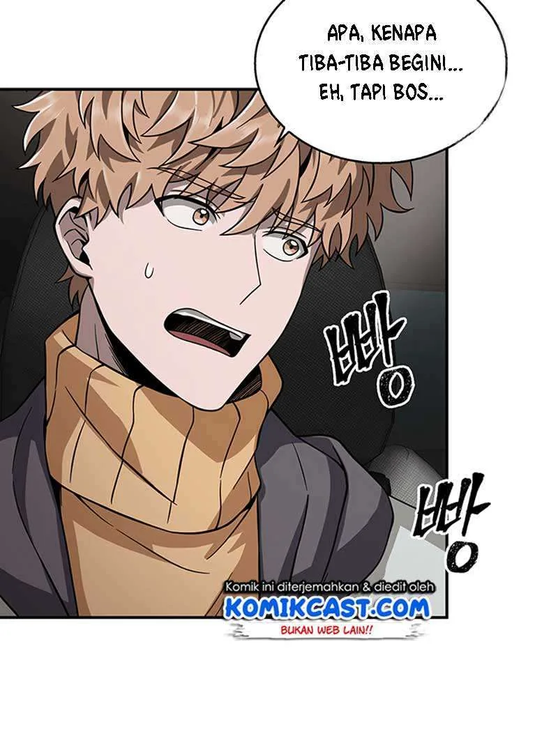 Halaman 46 — Tomb Raider King Chapter 48