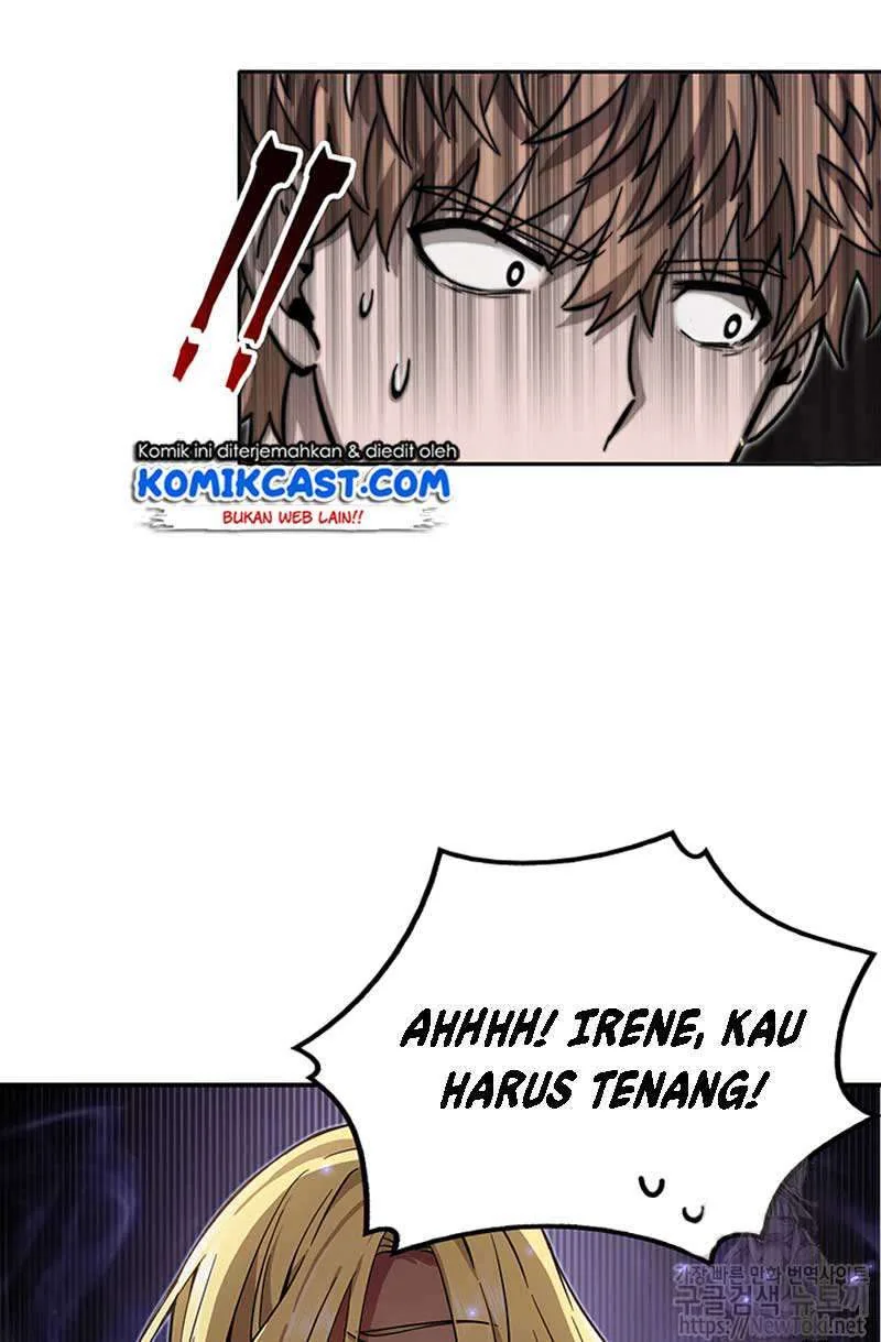 Halaman 48 — Tomb Raider King Chapter 48